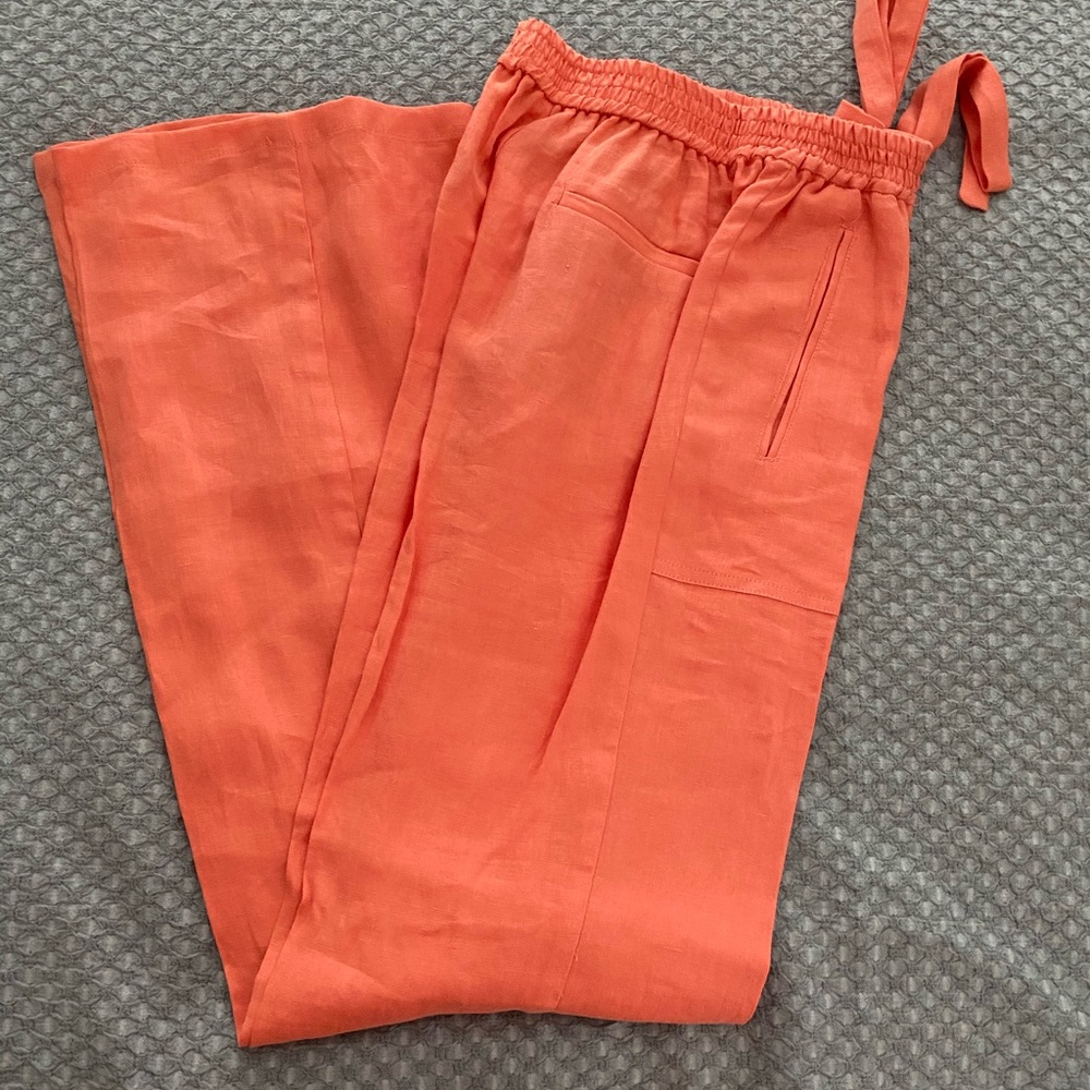 Zara pants